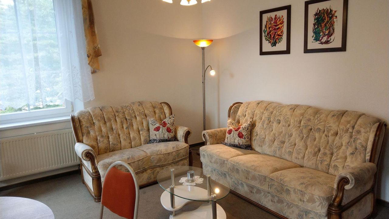 Wohnzimmer, Sitzgruppe Wohnzimmer, Sitzgruppe